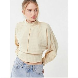 Urban Outfitters Jhene Aiko Turtleneck